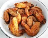 スパイシー手羽先作り方3写真
