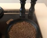 野菜たっぷりのさっぱりしたミートソース作り方5写真