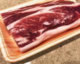 サムギョプサル　なんでも合う味噌ダレ作り方1写真