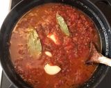 野菜たっぷりのさっぱりしたミートソース作り方8写真