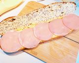 パリジャンサンド☆簡単☆サンドイッチ作り方6写真