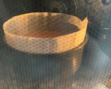 ホットケーキミックスで！簡単人参ケーキ作り方5写真