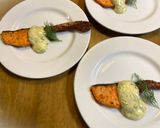 簡単混ぜるだけでデリの味ディルマヨネーズ作り方5写真