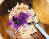 春野菜のカフェサラダプレート作り方1写真