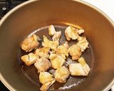 じゃがいもと鶏肉の時短レシピ作り方3写真