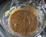 ケーキ風 クレープ作り方2写真