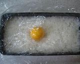 ポン・デ・ライオン（キャラ弁）作り方2写真