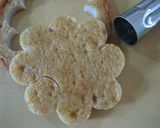 ポン・デ・ライオン（キャラ弁）作り方5写真