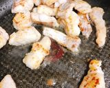 タラの大葉バターソテー作り方3写真