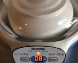 100%milkYogurt ヨーグルト作り方2写真