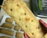 ショートブレッド(チーズ)作り方8写真