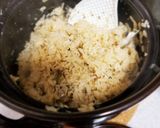 いりこめし作り方1写真