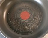 れんこんマッシュポテトピザ作り方5写真