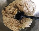 冷凍ベリーの手びねりパイ作り方1写真