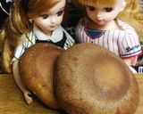 リカちゃん♡野球シリ*酒粕ヨーグルト鍋作り方2写真