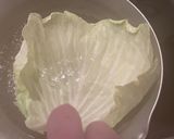 ロールキャベツ作り方3写真