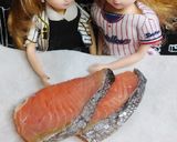 リカちゃん♡野球シリ*酒粕ヨーグルト鍋作り方13写真