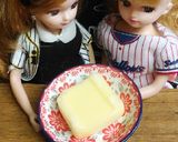 リカちゃん♡野球シリ*酒粕ヨーグルト鍋作り方16写真