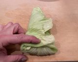 ロールキャベツ作り方11写真