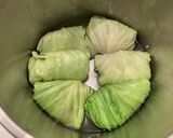 ロールキャベツ作り方13写真