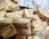 20分で本格的！台湾ヌガー作り方11写真