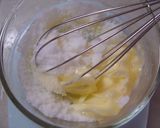 ★ダークな大人のメロンパン★(卵不使用)作り方6写真