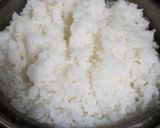鍋で炊飯(失敗無し！ふっくら仕上がる♪)作り方5写真