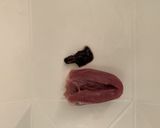 鶏キモ　赤ワイン煮作り方2写真