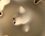 鶏キモ　赤ワイン煮作り方4写真