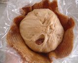 ★ダークな大人のメロンパン★(卵不使用)作り方14写真