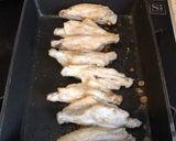 幼児も大人も大好き！鶏手羽中焼き作り方3写真