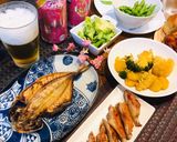 幼児も大人も大好き！鶏手羽中焼き作り方6写真