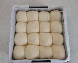 フワフワのちぎりパン作り方7写真