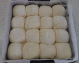 フワフワのちぎりパン作り方8写真