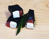 たらこクリームチーズの簡単おつまみ♪作り方4写真