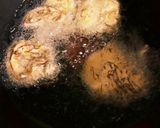 もずくの天ぷら作り方3写真