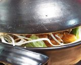 節約！簡単！もつ鍋作り方3写真