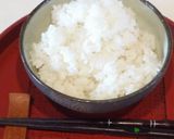 おいしいごはんの炊き方作り方4写真