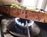お弁当にほうれん草ソーセージのマヨソテー作り方5写真