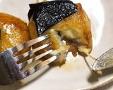 お弁当やお昼ごはんに♡三角じゃがいも餅作り方12写真