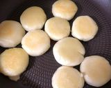 お弁当やお昼ごはんに♡三角じゃがいも餅作り方14写真