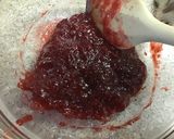 絶品！苺バター作り方7写真