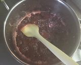 絶品！苺バター作り方5写真