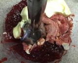 絶品！苺バター作り方8写真