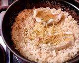 お手頃な蓮子鯛で「鯛めし」をお鍋で炊こう作り方4写真