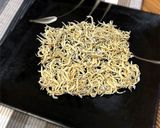 電子レンジで♪カリカリちりめんじゃこ作り方2写真