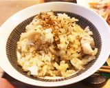 お手頃な蓮子鯛で「鯛めし」をお鍋で炊こう作り方5写真
