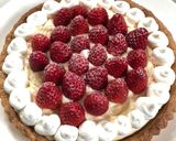タルトケーキに○クレームダマンドタルト作り方5写真