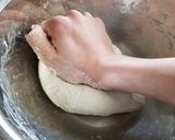 中東な香りのナスおやき作り方3写真