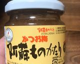 山芋の梅カツオ和え作り方2写真